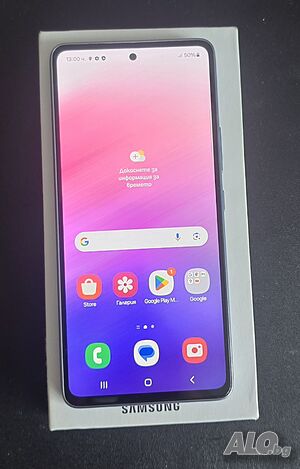 Продавам Samsung Galaxy A53 5G