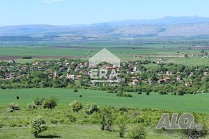 УПИ с проект за затворен жилищен комплекс от къщи в с. Хераково