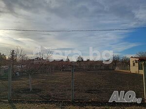 Парцел за жилищно строителство в гр. Суворово