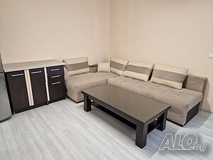 Двустаен апартамент под наем