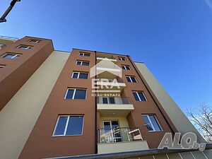 Двустаен апартамент за продажба по БДС пред Акт 16, район ”Младост” II, Варна