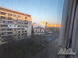 ЕРА МАКС ПРОДАВА апартамент 86 кв.м. в ж.к. Диана до OMW.