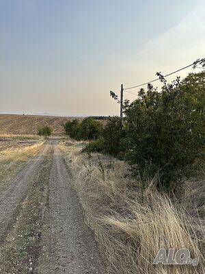 Парцел кв. Кенана за жилищно застрояване Кекличево А