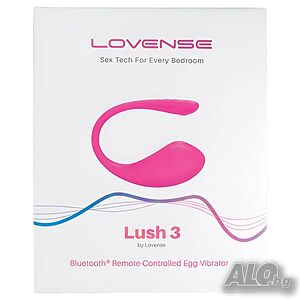 LOVENSE Lush 3