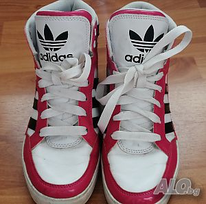 Дамски маратонки Adidas