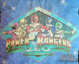 Възглавница Power rangers