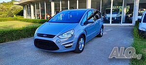 Ford S-Max 1.6 tdci