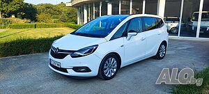 Opel Zafira Tourer 2.0 cdti 170к. с