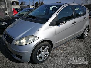 Mercedes-Benz A 180 A180 CDI 109 на части