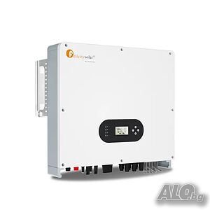 Монофазен хибриден инвертор Felicity Solar 5 kW IIVGM5048-LS