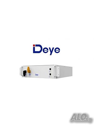 Високоволтова батерия Deye Bos - G - 5.12kW - HV