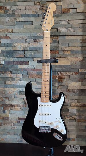 Fender Squier Silver series made in Japan