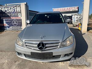 Mercedes-Benz C220 CDI *на части*