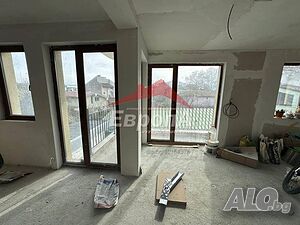 ⭐АГЕНЦИЯ ”ЕВРОПА” Продава: Двустаен апартамент с Акт 16⭐