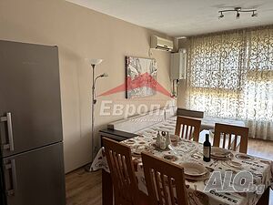 ⭐АГЕНЦИЯ ”ЕВРОПА” Продава: Двустаен апартамент⭐
