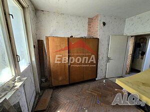 ⭐АГЕНЦИЯ ”ЕВРОПА” Продава: Едностаен апартамент⭐