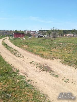 Парцел в м. Асеновец