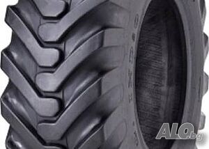 Нови индустриални гуми 440/80R24