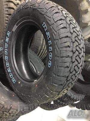 Офроуд 4x4 гуми 235/85R16