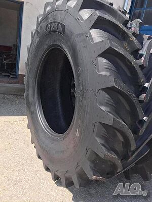 Нови селскостопански гуми 650/85R38