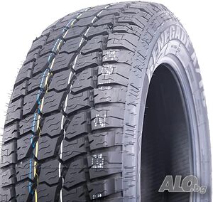 Офроуд джипови 4х4 гуми 235/75R15