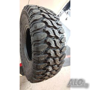 Офроуд джипови 4х4 гуми 235/85R16