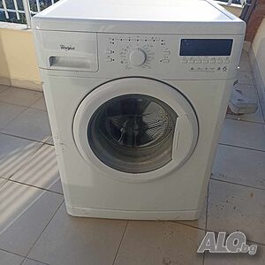 Пералня Whirlpool AWO/C 61000 за части на части