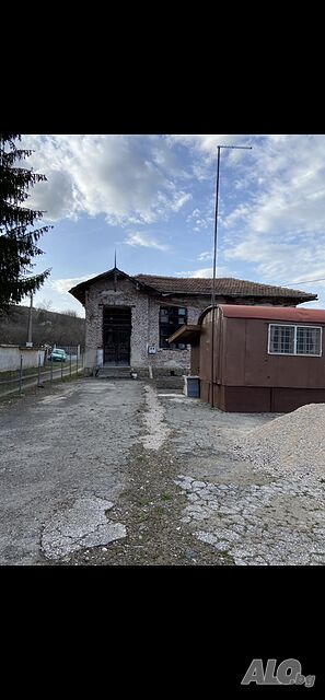 Парцел в регулация с. Начево