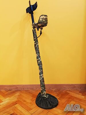 Minelab Equinox 800,Equinox 600,X-Terra, комплект предпазни аксесоари