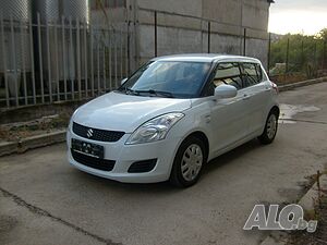 Suzuki Swift 1.3DDIS-PERLA