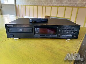 Kenwood DP3020