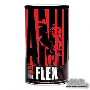 Universal Nutrition Animal Flex 44 пакета