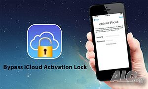 Премахване на Icloud чрез Bypass от iPhone XR до iphone 14 Plus