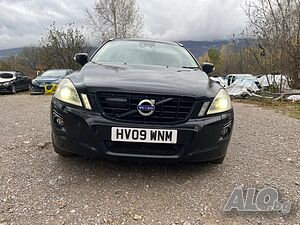 Volvo XC60 2.4 D5 205кс R-design - на части