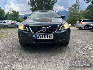 Volvo XC60 2.4D D5 185кс на части!