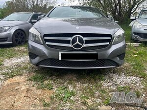 Mercedes-Benz A200 CDI W176 - на части