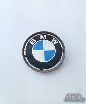 Оригинална капачка за джанта за BMW