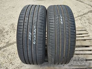 225/50/18 Hankook Ventus Prime4 Dot 2022г Грайфер 6,8мм