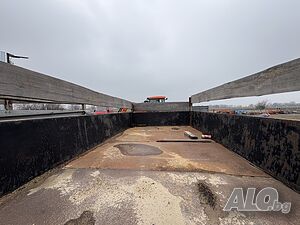 Ремарке РСВ 4 тона