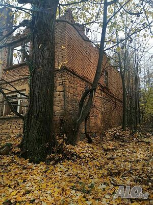 Продавам парцел в с. Пейна, Община Дряново