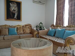 Луксозно обзаведен апартамент с 1 спалня на 60 м от плажа Двустаен апартамент 61 кв.м Тухла 2009 г. 1 етаж Първи жилищен | Апартаменти | Приморско Дел Сол Приморско