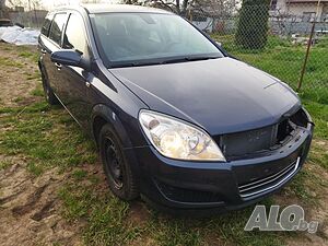 Opel Astra H 1.6 Z16XER Facelift- на части