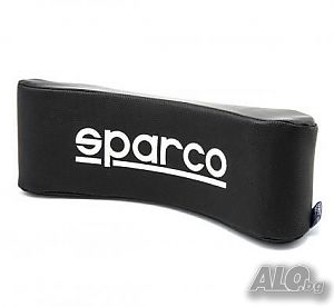 Sparco / Подглавник Спарко