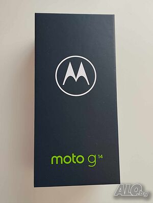 Телефон Moto g¹⁴