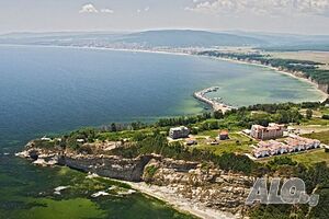 ТОП Парцел в Регулация - гр. Бяла, Варненско