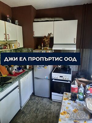 Двустаен в Обеля 2