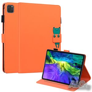 Кожен калъф за Apple Ipad mini 1/2/3/4/5 Ipad 6/7/8/9