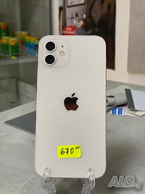 IPHONE 12, 128GB, RAM4GB, 5G