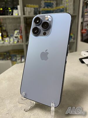 IPhone 13 Pro 256 GB!! Като нов!!!