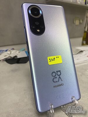 Huawei nova 9 128GB!! Като Нов с гаранция!!!